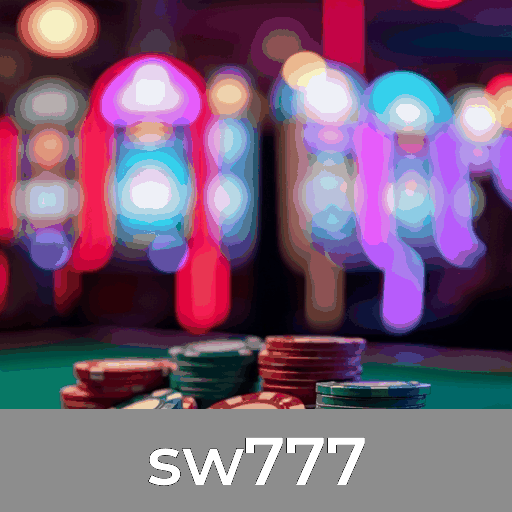 Cadastro na sw777