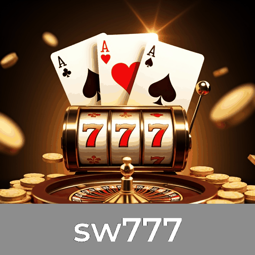 Cadastro na sw777