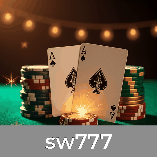 Cassino Online sw777