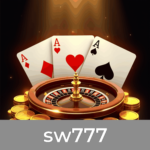 Cadastro na sw777
