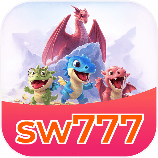 sw777 logo