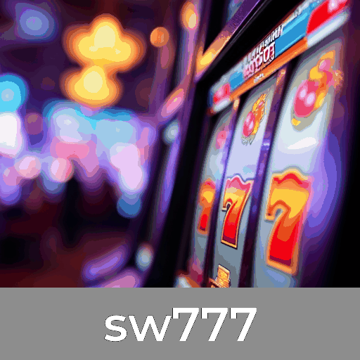 Cadastro na sw777