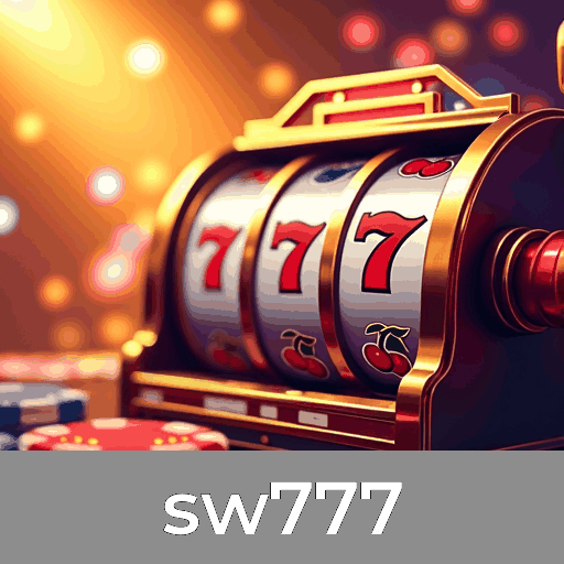 Cadastro na sw777