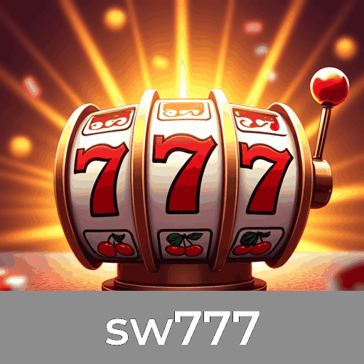 Cadastro na sw777