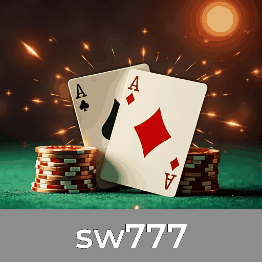Cassino Online sw777