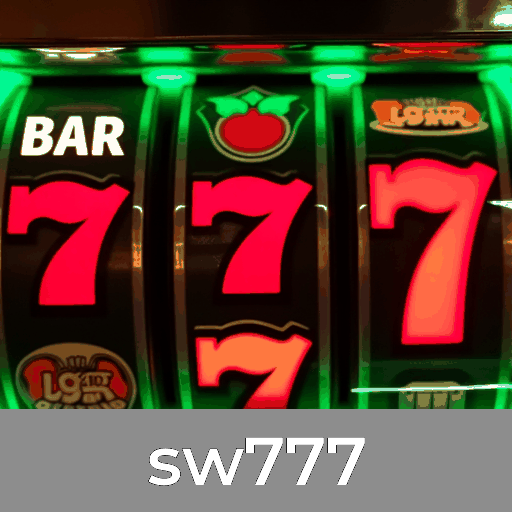 Apostas no sw777